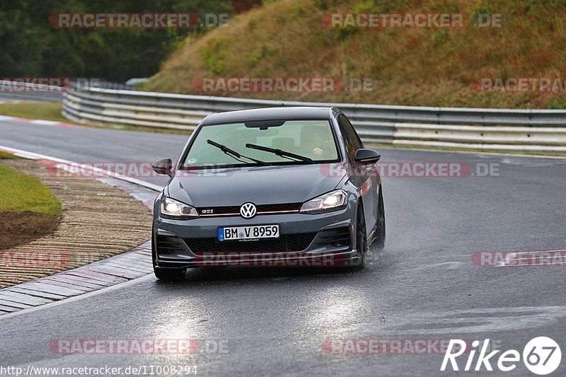 Bild #11008294 - Touristenfahrten Nürburgring Nordschleife (03.10.2020)