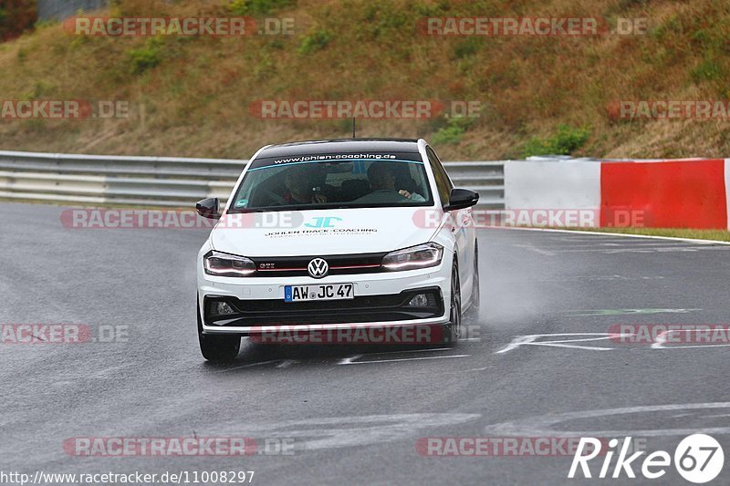 Bild #11008297 - Touristenfahrten Nürburgring Nordschleife (03.10.2020)