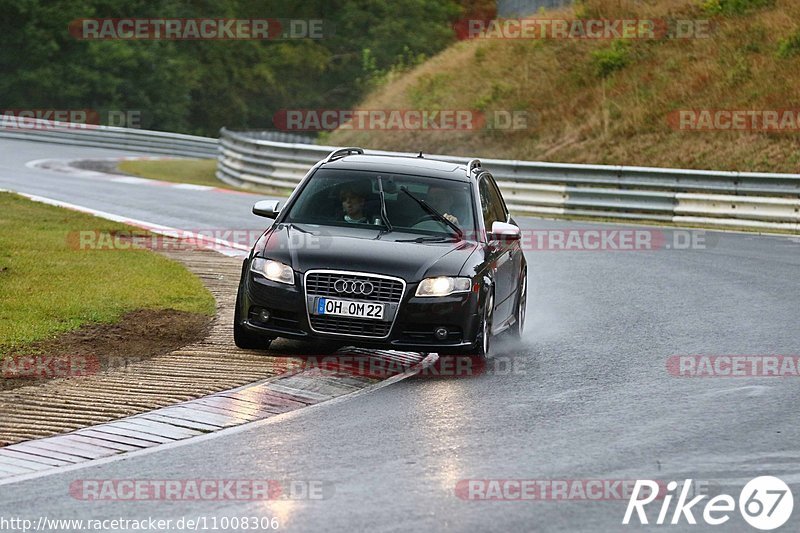 Bild #11008306 - Touristenfahrten Nürburgring Nordschleife (03.10.2020)