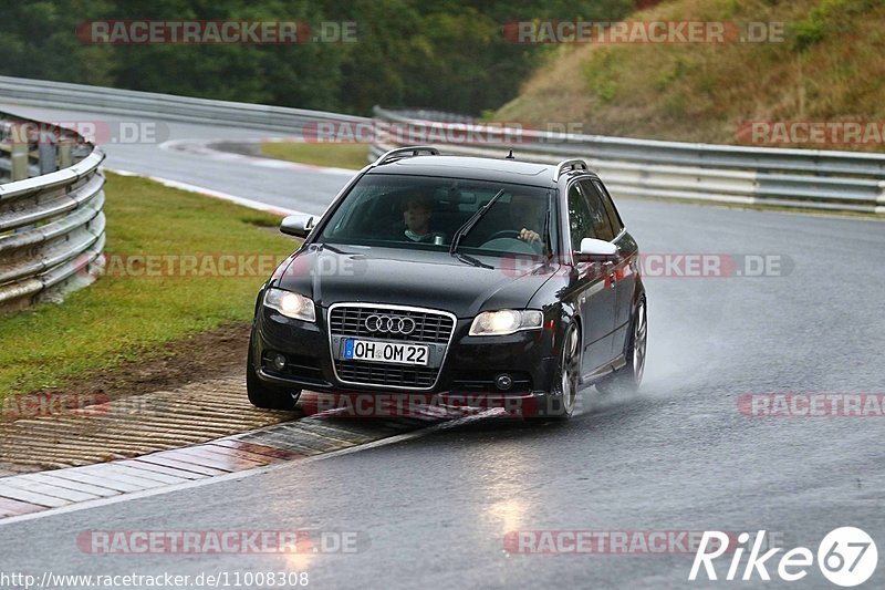 Bild #11008308 - Touristenfahrten Nürburgring Nordschleife (03.10.2020)