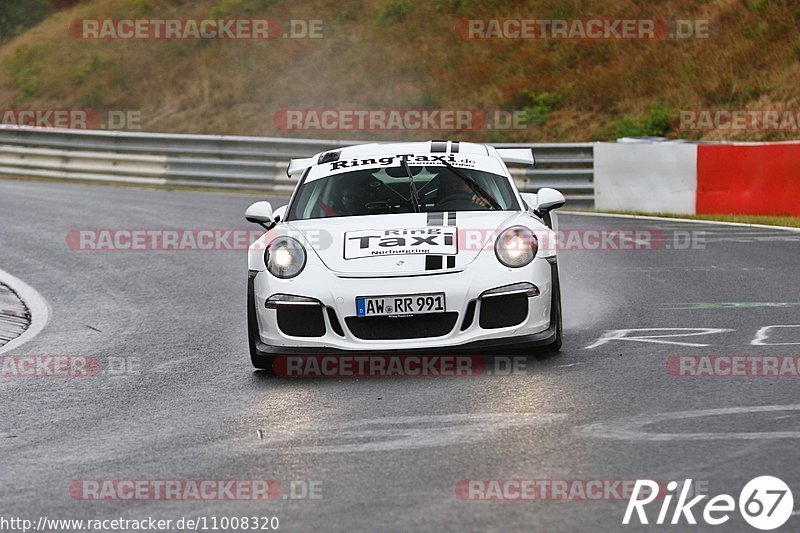 Bild #11008320 - Touristenfahrten Nürburgring Nordschleife (03.10.2020)