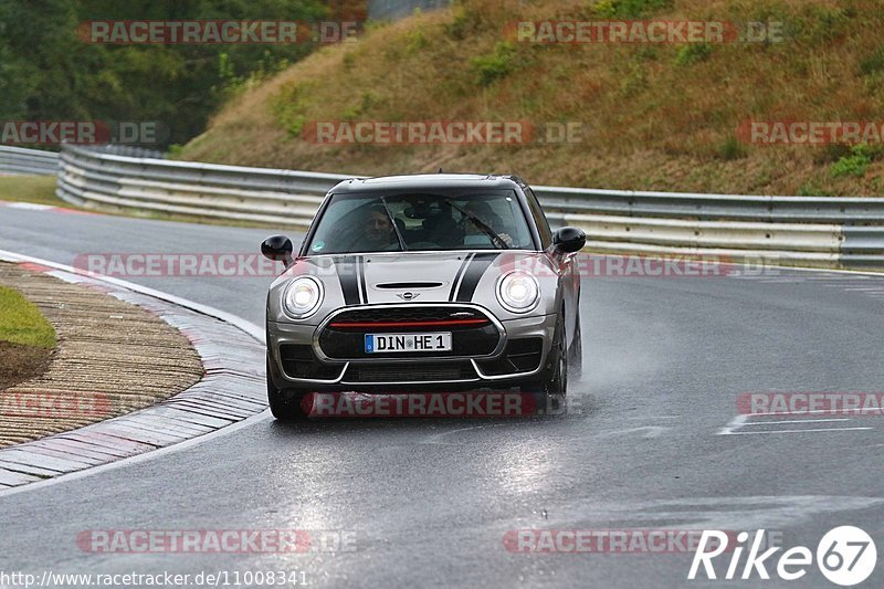 Bild #11008341 - Touristenfahrten Nürburgring Nordschleife (03.10.2020)