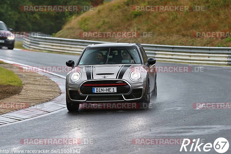 Bild #11008342 - Touristenfahrten Nürburgring Nordschleife (03.10.2020)