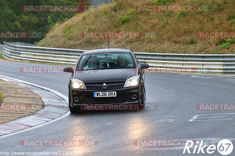 Bild #11008369 - Touristenfahrten Nürburgring Nordschleife (03.10.2020)