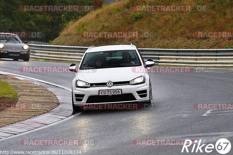 Bild #11008374 - Touristenfahrten Nürburgring Nordschleife (03.10.2020)