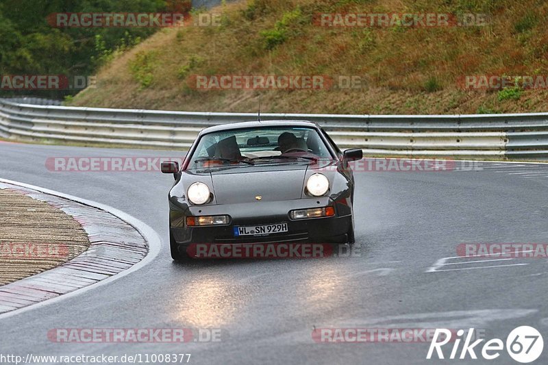 Bild #11008377 - Touristenfahrten Nürburgring Nordschleife (03.10.2020)