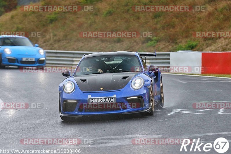 Bild #11008406 - Touristenfahrten Nürburgring Nordschleife (03.10.2020)