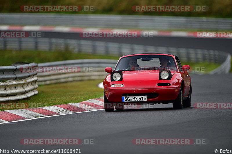 Bild #11008471 - Touristenfahrten Nürburgring Nordschleife (03.10.2020)