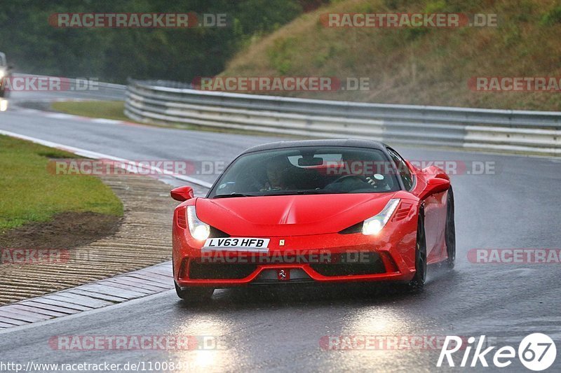 Bild #11008499 - Touristenfahrten Nürburgring Nordschleife (03.10.2020)