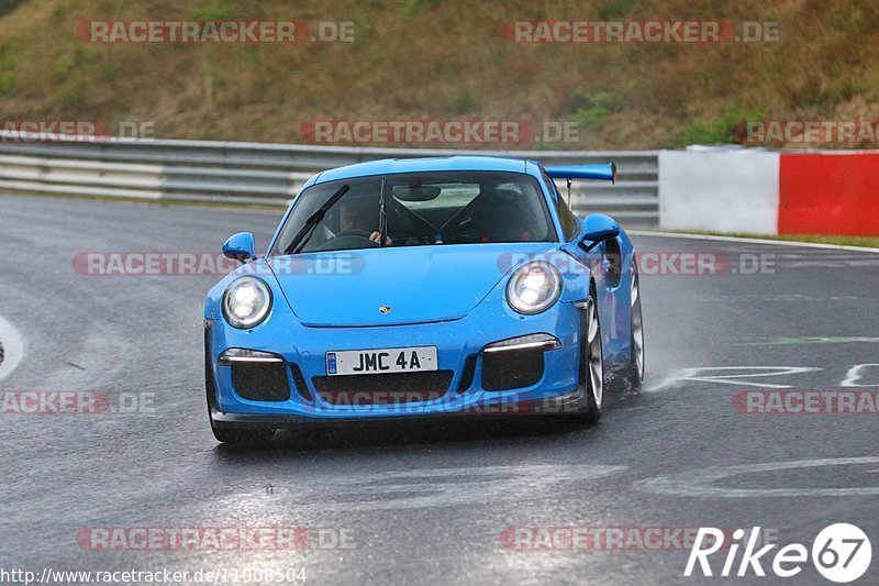 Bild #11008504 - Touristenfahrten Nürburgring Nordschleife (03.10.2020)