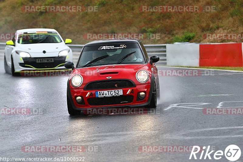 Bild #11008522 - Touristenfahrten Nürburgring Nordschleife (03.10.2020)