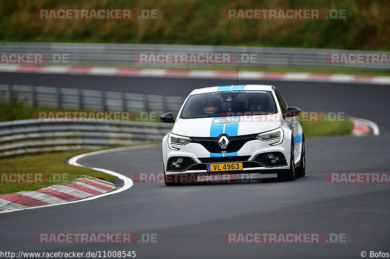 Bild #11008545 - Touristenfahrten Nürburgring Nordschleife (03.10.2020)