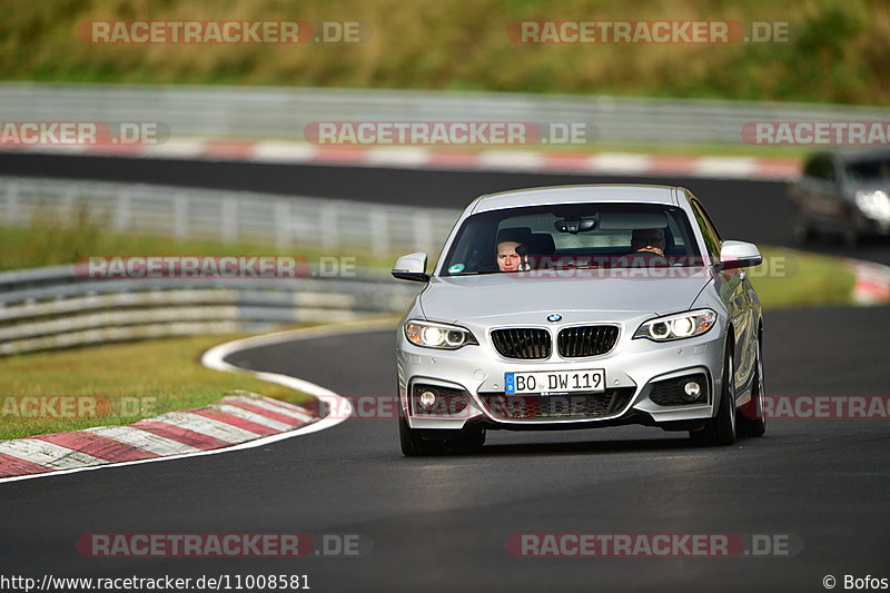 Bild #11008581 - Touristenfahrten Nürburgring Nordschleife (03.10.2020)