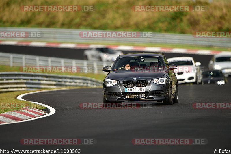 Bild #11008583 - Touristenfahrten Nürburgring Nordschleife (03.10.2020)