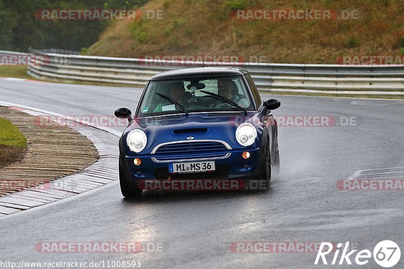 Bild #11008593 - Touristenfahrten Nürburgring Nordschleife (03.10.2020)