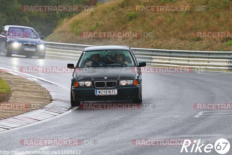 Bild #11008612 - Touristenfahrten Nürburgring Nordschleife (03.10.2020)