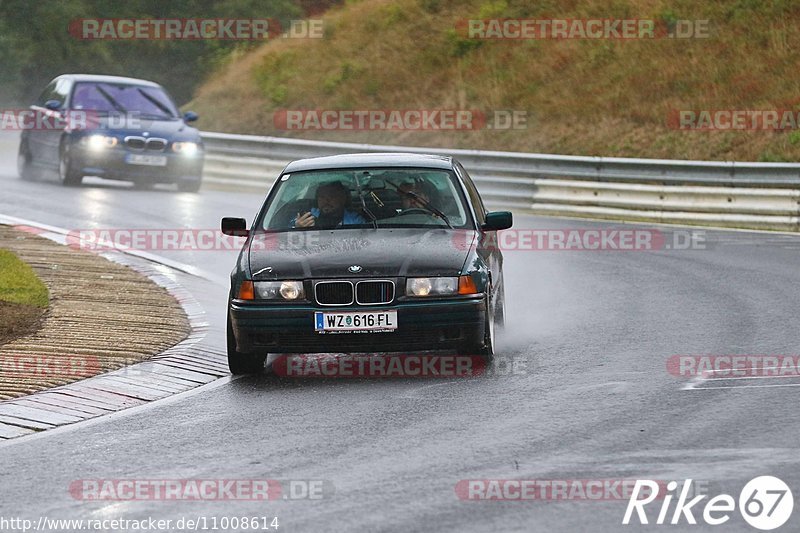 Bild #11008614 - Touristenfahrten Nürburgring Nordschleife (03.10.2020)