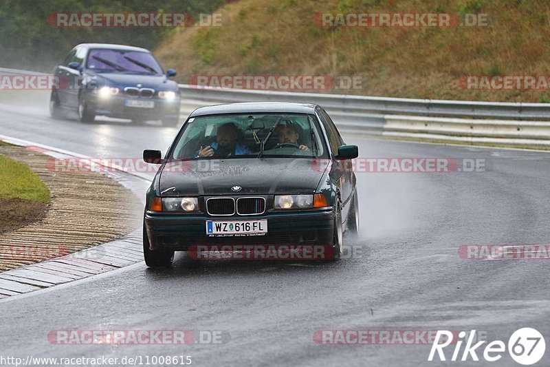 Bild #11008615 - Touristenfahrten Nürburgring Nordschleife (03.10.2020)