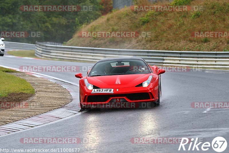 Bild #11008677 - Touristenfahrten Nürburgring Nordschleife (03.10.2020)