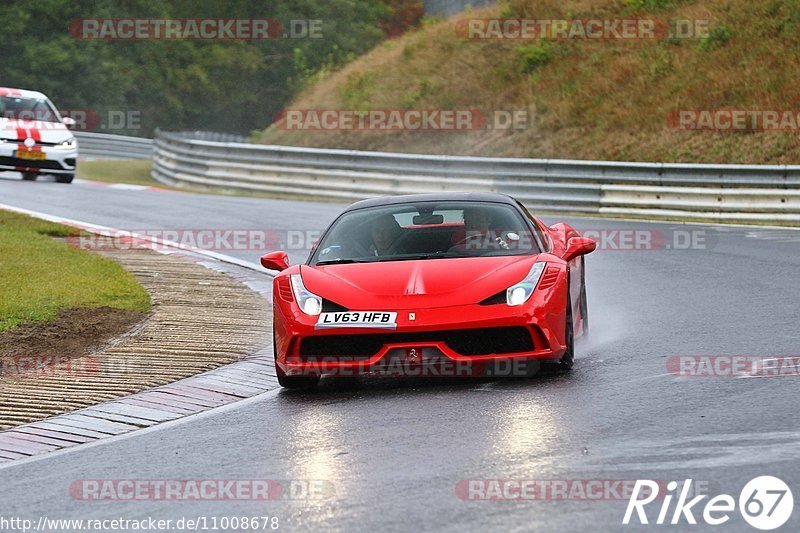 Bild #11008678 - Touristenfahrten Nürburgring Nordschleife (03.10.2020)