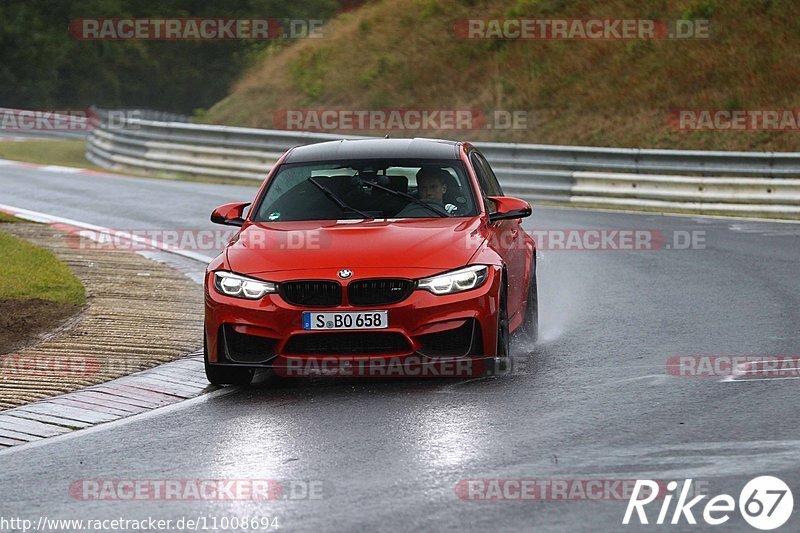 Bild #11008694 - Touristenfahrten Nürburgring Nordschleife (03.10.2020)