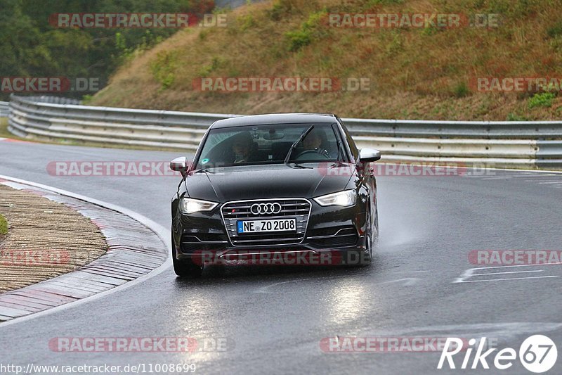 Bild #11008699 - Touristenfahrten Nürburgring Nordschleife (03.10.2020)