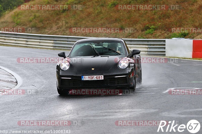 Bild #11008743 - Touristenfahrten Nürburgring Nordschleife (03.10.2020)