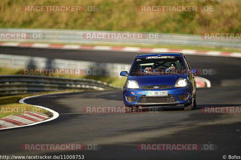 Bild #11008753 - Touristenfahrten Nürburgring Nordschleife (03.10.2020)