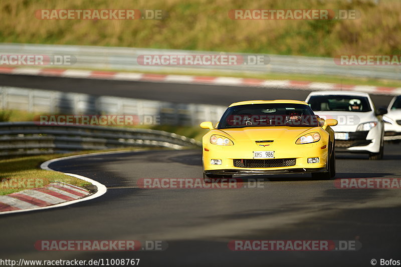 Bild #11008767 - Touristenfahrten Nürburgring Nordschleife (03.10.2020)