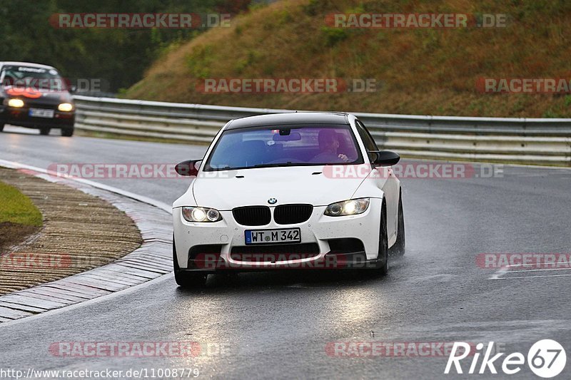 Bild #11008779 - Touristenfahrten Nürburgring Nordschleife (03.10.2020)