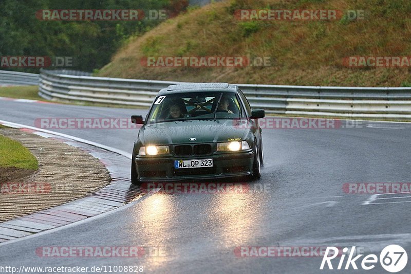 Bild #11008828 - Touristenfahrten Nürburgring Nordschleife (03.10.2020)