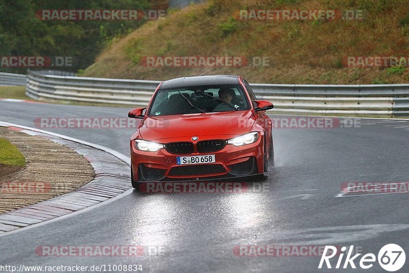 Bild #11008834 - Touristenfahrten Nürburgring Nordschleife (03.10.2020)