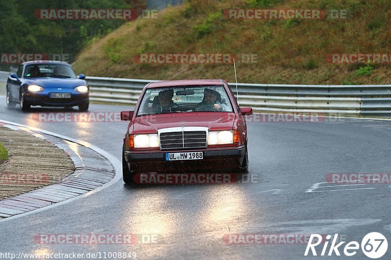 Bild #11008849 - Touristenfahrten Nürburgring Nordschleife (03.10.2020)