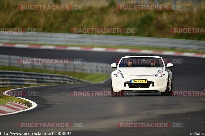 Bild #11008894 - Touristenfahrten Nürburgring Nordschleife (03.10.2020)