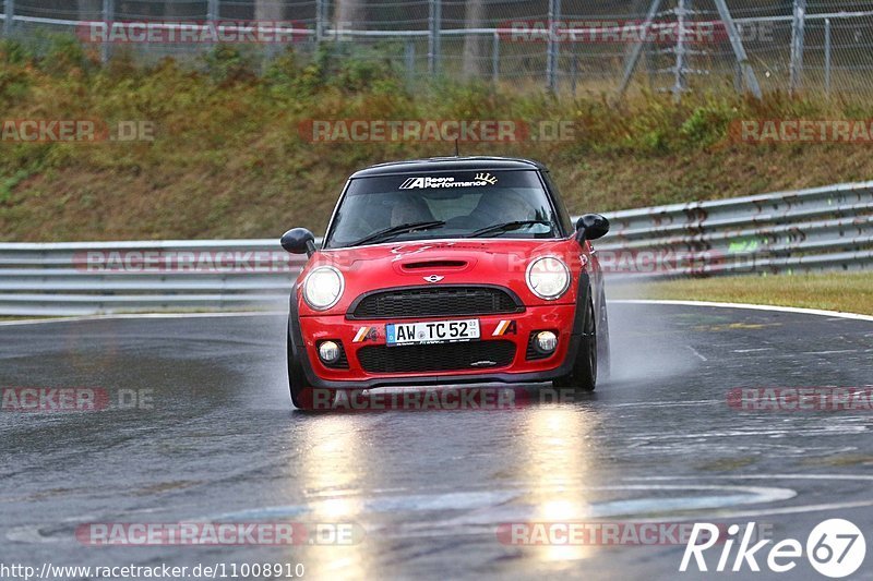 Bild #11008910 - Touristenfahrten Nürburgring Nordschleife (03.10.2020)