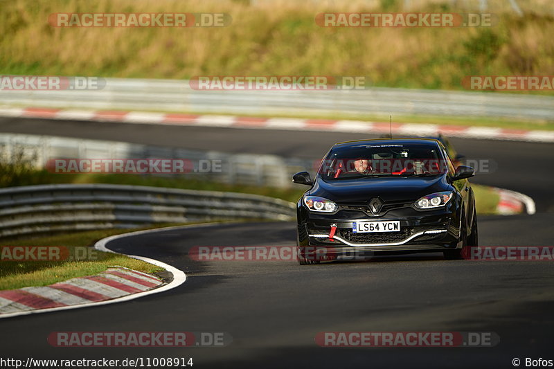 Bild #11008914 - Touristenfahrten Nürburgring Nordschleife (03.10.2020)