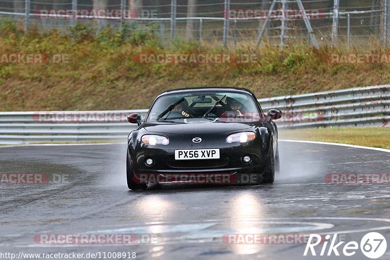 Bild #11008918 - Touristenfahrten Nürburgring Nordschleife (03.10.2020)