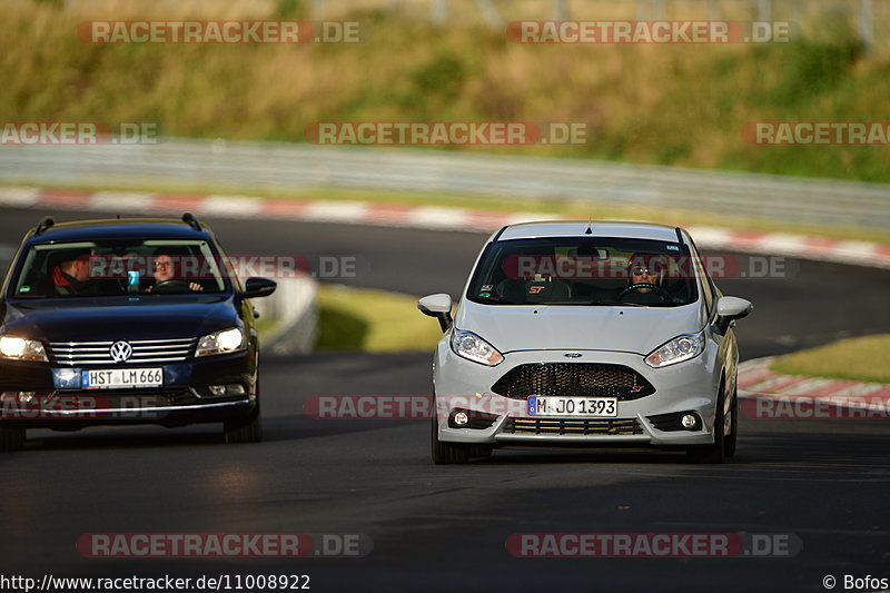 Bild #11008922 - Touristenfahrten Nürburgring Nordschleife (03.10.2020)