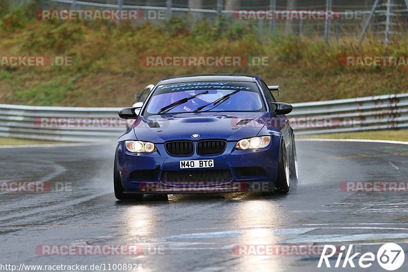 Bild #11008926 - Touristenfahrten Nürburgring Nordschleife (03.10.2020)