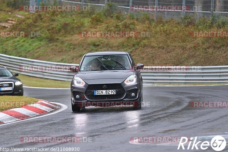 Bild #11008930 - Touristenfahrten Nürburgring Nordschleife (03.10.2020)