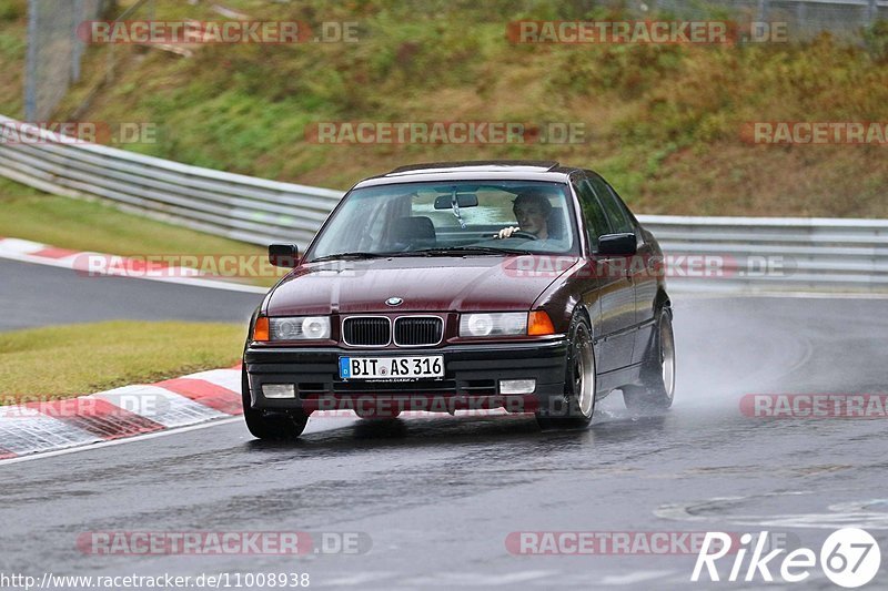 Bild #11008938 - Touristenfahrten Nürburgring Nordschleife (03.10.2020)