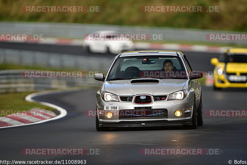 Bild #11008963 - Touristenfahrten Nürburgring Nordschleife (03.10.2020)