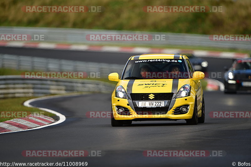 Bild #11008969 - Touristenfahrten Nürburgring Nordschleife (03.10.2020)