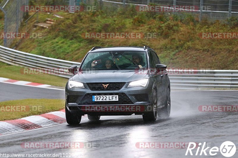 Bild #11009002 - Touristenfahrten Nürburgring Nordschleife (03.10.2020)