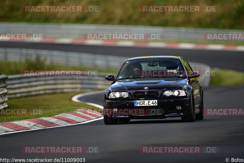 Bild #11009003 - Touristenfahrten Nürburgring Nordschleife (03.10.2020)