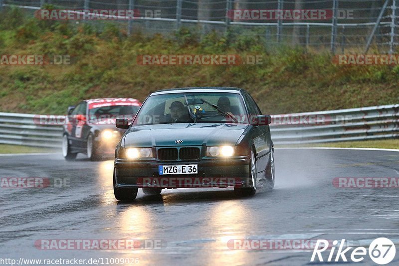 Bild #11009026 - Touristenfahrten Nürburgring Nordschleife (03.10.2020)