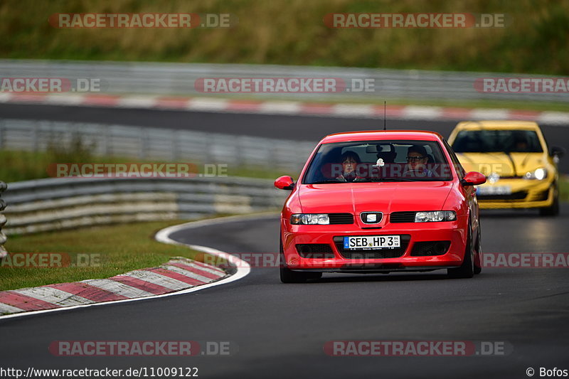 Bild #11009122 - Touristenfahrten Nürburgring Nordschleife (03.10.2020)