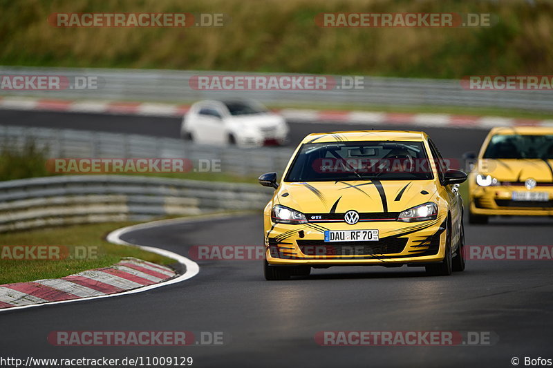 Bild #11009129 - Touristenfahrten Nürburgring Nordschleife (03.10.2020)