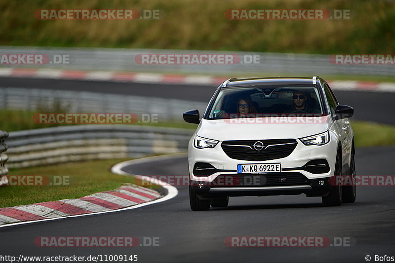 Bild #11009145 - Touristenfahrten Nürburgring Nordschleife (03.10.2020)