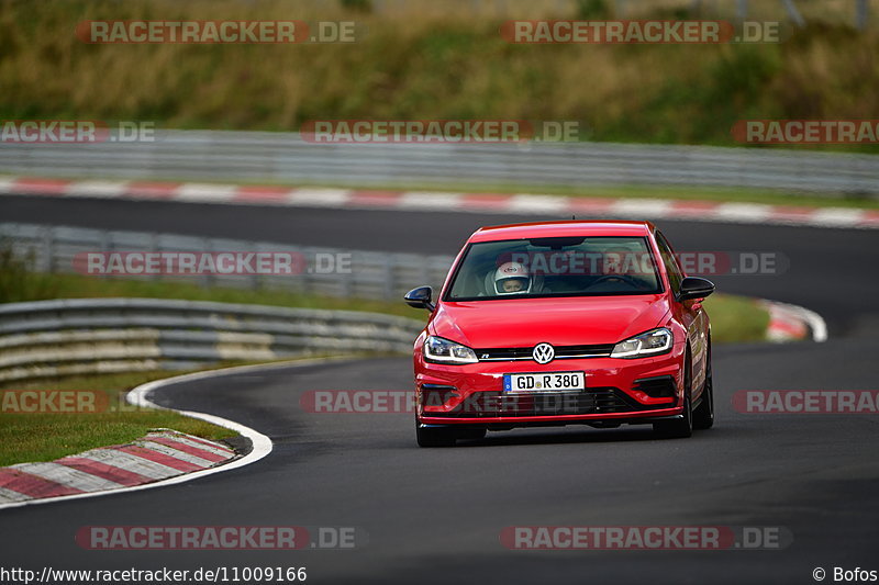 Bild #11009166 - Touristenfahrten Nürburgring Nordschleife (03.10.2020)